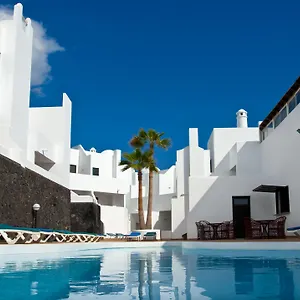 Tabaiba Apartamento