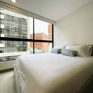 Nuevo En Usaquen Junto A Fundacion Santa Fe ! , Bogotá Colombia