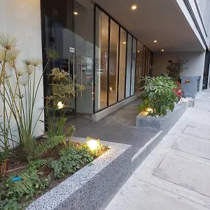 Excelente Y Acogedor Centro , Bogotá Colombia