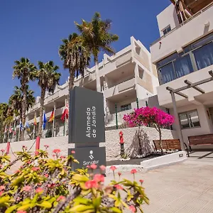 Alameda De Jandía Apartamento